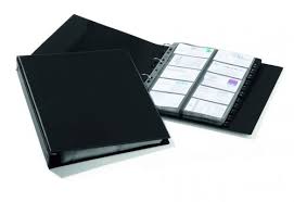 It tells people that you are serious about what you do. Office Business Card Holder Office Supplies Ireland