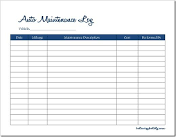 After creating it i discovered another very handy use. Vehicle Maintenance Schedule Template Free Word Excel Format Download Premium Templates Vehicle Maintenance Schedule Template Download Insymbio