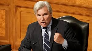 Последние твиты от sheldon whitehouse (@senwhitehouse). Sheldon Whitehouse Leads Democrats Into Battle Against Trump Judiciary Thehill