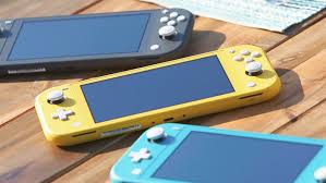 There's no point in them porting it if nobody will be playing online and buying shark cards compared to the other systems. Nintendo Switch Lite Vorgestellt Release Preis Daten Alle Infos