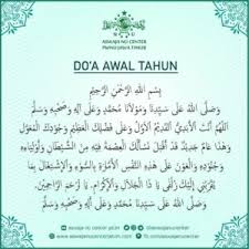 Doa akhir dan awal tahun. Doa Akhir Dan Awal Tahun Pesantren Id