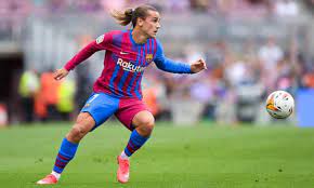 Antoine griezmann statistics and career statistics, live sofascore ratings, heatmap and goal video highlights may be available on sofascore for some of antoine griezmann and barcelona matches. E9falzzuxlyyem