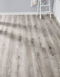 Evocore Essentials Stormy Grey Oak Direct Wood Flooring