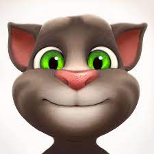 Jugar con él a muchos juegos diferentes, para que … 21 Best Talking Tom Cat 2 Ideas Talking Tom Talking Tom Cat Talking Tom Cat 2