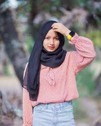 Foto cewek2 cantik lucu berhijab anak remaja kartun. Foto Cewek2 Cantik Berjilbab Sekali