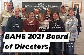 Brighton Area Historical Society