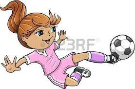 Pin De Vanessa Patino En Dibujo Nino Jugando Futbol Jugar Futbol Ninos Jugando