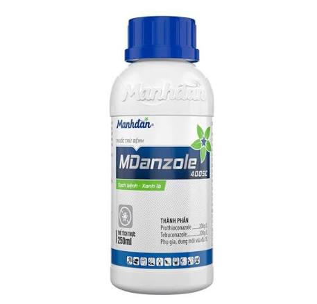 Mdanzole 400SC