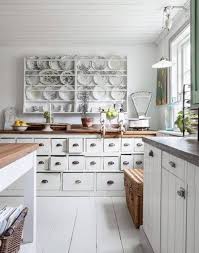Free s/h on lighting orders over $49. 25 Charming Shabby Chic Style Kitchen Designs Godfather Style