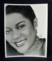 LORETTA DeVINE-Autographed 8 x 10 Photograph-Actress-COA
