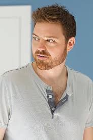 Michael Amo: Movies, TV, and Bio