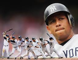 Rodriguez They're Not