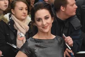 Meet the cast and characters of the itv thriller. Morven Christie To Star In The Bay