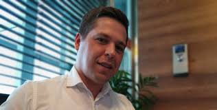 Daniel's Data Protection Month