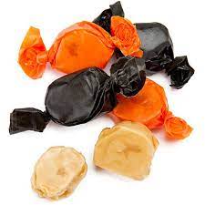 Peanut Butter Kisses Taffy Chews 7 5 Ounce Bag Peanut Butter Kiss Kisses Candy Old School Candy