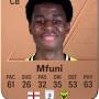 Profile Picture of Teddy Mfuni EA Sports FC 24 Player Ratings - Electronic Arts (@ea.com) on Google