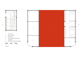 Gallery Of Manhufe Parking Lot Guilherme Machado Vaz 16