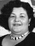 BEVERLY THOMAS Obituary (2009)