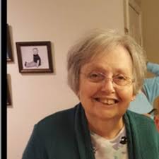 June Rhoads Obituary