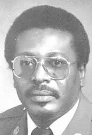 Sgt. Major Robert Paul Johnson