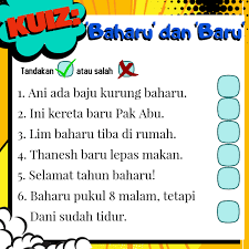 Pada hari ini, kerajaan negeri sarawak telah memperkenalkan tambahan darjah kebesaran negeri yang baharu dan ejaan. Perbezaan Pusat Bahasa Nusa Malay Tuition And Enrichment Facebook
