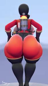 Tf2 Fempyro Ass 3d - Lewd.ninja