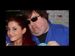 Dan the man with the plan to get the kid in the van schneider. Dan Schneider S Foot Fetish Youtube