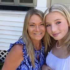 Fundraiser for Ann Richards by Madeline Supple : Ann & Emily who lost  everything to the fire