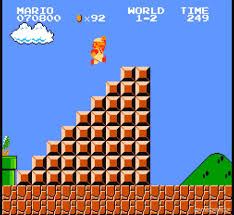Nintendo's super mario series is so monumental to the medium of video games that you. Super Mario Bros Download Gamefabrique