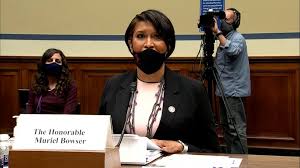 The bill would give the district two senators and a voting representative in the house, it would also grant equal. Why Democrats Want To Make Washington Dc The 51st State Abc News