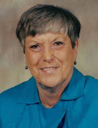 Obituary information for Martha Teague Goforth