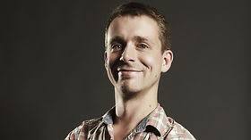 Daniel Browning Smith