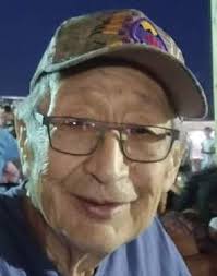 Obituary for Kenneth Old Coyote