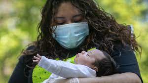 Here's how to claim your covid relief cash. Parents With Babies Born In 2020 Could Qualify For 1 100 In Extra Stimulus Cash Cbs 42