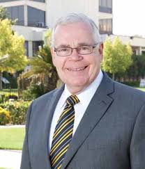 Loma Linda University Transition at the top