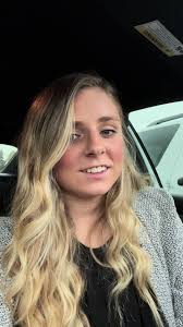 So honored to be asked to talk with high school students about what I do as  a food & dining reporter #fyp #foodie #xeniaohio #xeniahighschool  #daytonohio