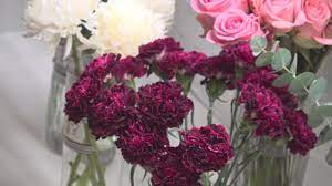 Birthday bouquets, mother's day flowers, valentine's day flowers, newborn baby and. Jjs Flower Truck Rolls Down The Road To Ponce City Market 11alive Com