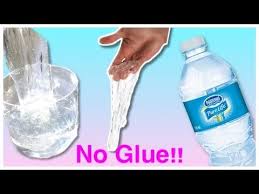 How To Make Slime With Dish Soap And No Glue How To Make Fluffy Slime Without Baking Soda Borax Liquid Starch Detergent Diy Dish Soap Slime Youtube Water Slime Soap Slime Slime Recipe