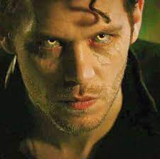 Here is something you don't see very often: Klaus Mikaelson Hybrid Wallpapers Top Free Klaus Mikaelson Hybrid Backgrounds Wallpaperaccess