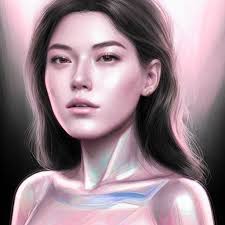 AI 알몸 wild group