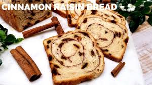 Cinnamon Raisin Bread Episode 561 Youtube In 2020 Cinnamon Raisin Bread Cinnamon Raisin Bread