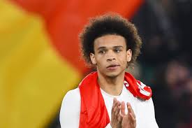 Wer ist eigentlich die freundin von leroy sané? Am Rande Des Landerspiels Ermittlung Nach Rassismus Vorwurf