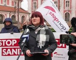 Info od piotr szlachtowicz : Justyna Socha Wykorzystala Wizerunek Zmarlego Do Promowania Zbiorki Funduszy Teraz Przeprasza