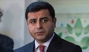 12.08.2021 12 ağu 13:49 kılıçdaroğlu: Son Dakika Demirtas In Yargilandigi Davada Karar