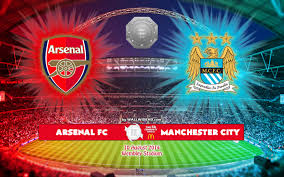Arsenal, meanwhile, appear to be making great strides under pep guardiola's former assistant mikel arteta. Arsenal Fc Vs Manchester City 2880x1800 Wallpaper Teahub Io