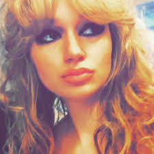 Brigitte Day's Instagram, Twitter & Facebook