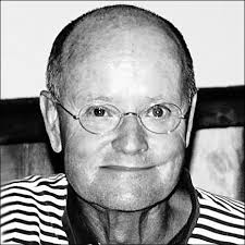 JAMES DUSENBURY Obituary (1944