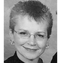 Mary LITTLE Obituary (1956