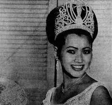 Miss Universe 1965