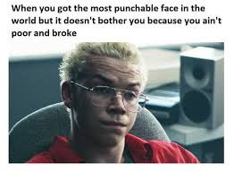 Will Poulter Everybody Will Poulter Fandom Outfits Most Popular Memes